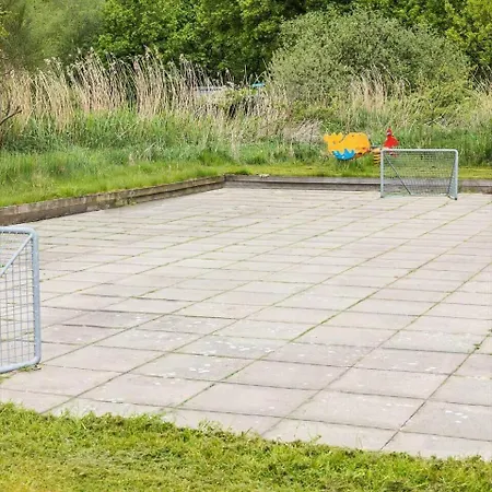 Dom wakacyjny Ha375-saeby-kulmulevej-21 Sæby