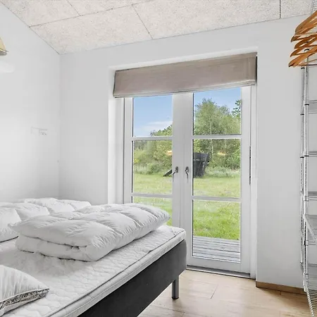 Ha375-saeby-kulmulevej-21 Dom wakacyjny Sæby