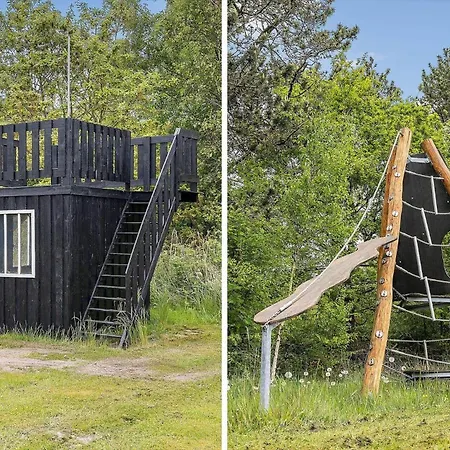 Ha375-saeby-kulmulevej-21 Dom wakacyjny