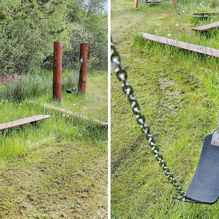 Dom wakacyjny Ha375-saeby-kulmulevej-21 *