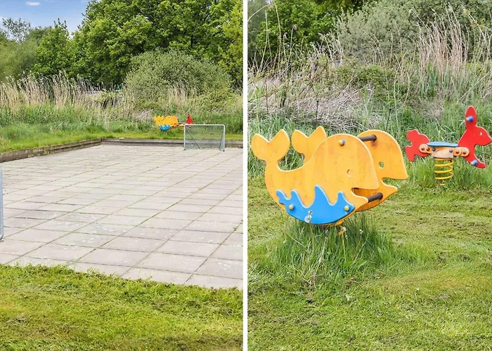 Nyaraló Ha375-saeby-kulmulevej-21