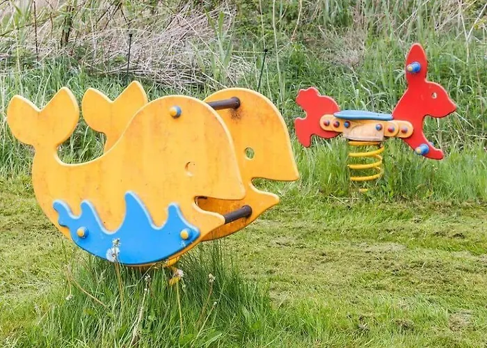 Nyaraló Ha375-saeby-kulmulevej-21